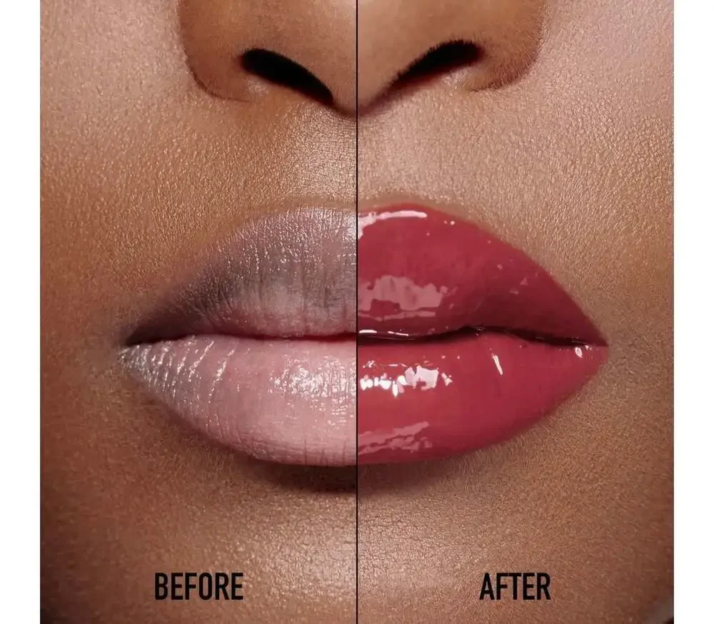 Dior Addict Lip Maximizer - 024 Intense Brick. NIB!